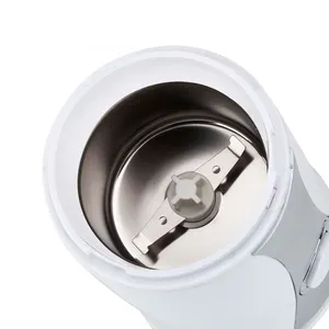 Macinacaffè in acciaio inox 160W (Jata ML132) - Product Image 2