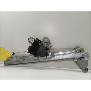 Mecanismo de elevación del parabrisas delantero. DX PEUGEOT 308 Serie 9222CV DV6TED4 (07>14) - Product Image 1