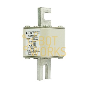 Per Eaton 170M4017 - Nuovo Prodotto in Ceramica - Product Image 1