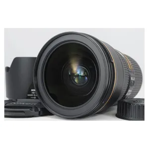 高端24-70毫米f 2.8E ED VR二手AF-S变焦尼康DSLR相机镜头