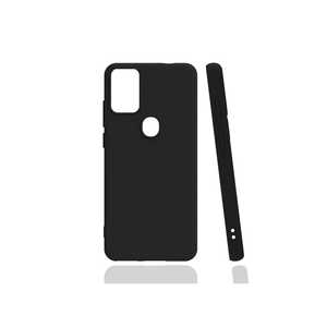 เคสซิลิโคนเหลวซีรีส์เอสเคเอสระดับพรีเมียมสำหรับรีเดอร์ พี 13 บลูแม็กซ์โปรซิลิโคนนุ่มฝาครอบป้องกันด้านหลังแบบมีซับในรุ่น XS - Product Image 1