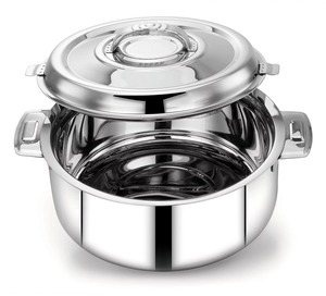 Arabic metal hotpots ideal for dishes that require gradual heat increase metal hotpot reduces the need for constant stirring - Product Image 6