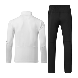 Survêtement d'été pour hommes Athletic Day: séchage rapide, matériau résistant au sable et protection UV pour les sports nautiques - Product Image 2