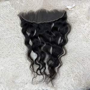 Cabello virgen superventas 2024 para peluca para mujeres negras hueso recto - Product Image 4