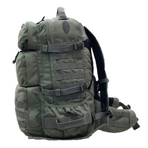 กระเป๋าเป้สะพายหลังแนวยุทธวิธีคุณภาพดีแบบกำหนดโลโก้ได้เองกันน้ำได้รับความนิยมบรรจุภัณฑ์กลางแจ้งจากบริษัทเวียดนาม - Product Image 4