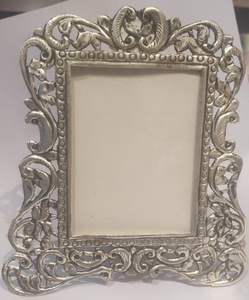 Premium Aluminum Alloy Mirror <b>Frames</b> Enhance <b>Wall</b> Decor Modern Elegance Durable Build Customizable Size Color <b>for</b> - Product Image 6