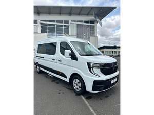 NUEVO BMW X6 2026, 5 PLAZAS, TECHO ALTO, 3.5T, 400 CV, MOTOR DE GASOLINA, VOLANTE A LA IZQUIERDA, MINIBÚS, TRANSMISIÓN AUTOMÁTICA, TECHO SOLAR PANORÁMICO - Product Image 3