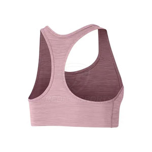 Sujetador deportivo de la mejor calidad, hecho en Pakistán, nuevo diseño, ropa deportiva para gimnasio, sujetador deportivo para mujer, en stock, para venta en línea. - Product Image 2