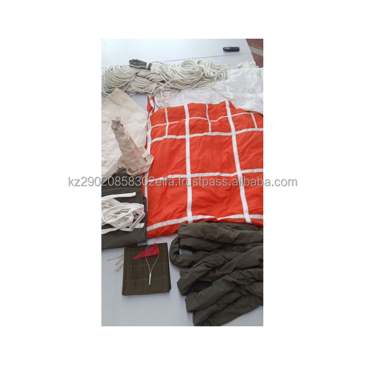 Тормозной парашют системы PTK-29SK для МиГ-29 реактивный истребитель хорошего качества надежного поставщика истребитель тормозной парашют