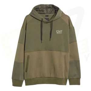 Sudadera con Capucha de Lujo Premium, Calidad Superior, 100% Algodón Grueso, Sudadera con Capucha de Marca Esencial, Sudadera con Capucha de Felpa para Hombre - Product Image 1