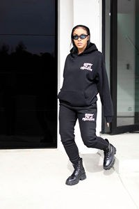 Custom Logo Printed <b>Hoodies</b> <b>Plain</b> Cotton Street Wear Heavy Weight Sports Casual Thick Plus Size Hoodie For Mens's - Product Image 5