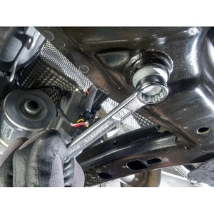 ชุดประแจ HAZET 17 ชิ้น รุ่น 163-98/17 - Product Image 4