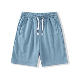 Top des tendances Shorts de baseball de haute qualité Séchage rapide Respirant Anti-bactérien Logo personnalisé Impression Tailles disponibles d'été - Product Image 3