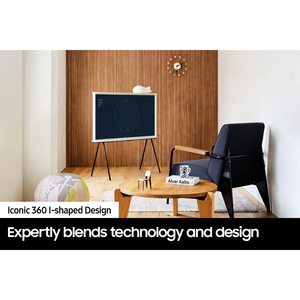 ทีวีสมาร์ท QLED UHD รุ่นใหม่ ขนาด 65 นิ้ว พร้อมระบบผู้ช่วยอัจฉริยะในตัว - Product Image 5