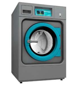 เครื่องซักผ้าเชิงพาณิชย์-รับประกัน 3 ปี ผลิตในสหรัฐอเมริกา - Product Image 1