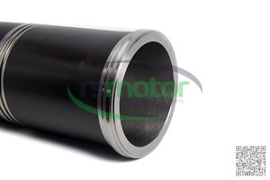 Pièce de rechange de moteur de vente chaude chemise de cylindre de piston de haute précision RS-12300509 MWM - Product Image 5