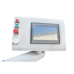 Máquina de Perforación y Fresado CNC JD de 9.8kW, 380V, 50Hz, 800, para Perfiles de Puertas y Ventanas de Aluminio - Product Image 1