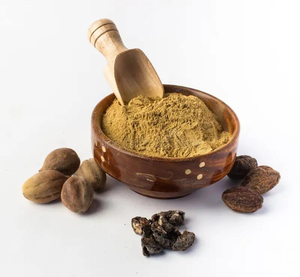 Poudre de Triphala naturelle pure de haute qualité 100% poudre de Triphala biologique de qualité alimentaire pour la digestion et la perte de poids pour hommes et femmes - Product Image 6