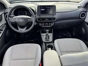 HYUNDAI KONA SEL AWD 2023 d'occasion, conduite à gauche/droite - Product Image 3