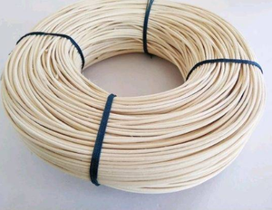 Matériau authentique en rotin écologique pour l'industrie du mobilier, les ateliers d'artisanat et la décoration - Product Image 5