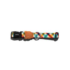 Modern Phantom Collar for Pets Tactical Style Nylon Webbing Dog Leash with Quick Release Feature Personalized <b>Light</b>-Accentuated - Product Image 3