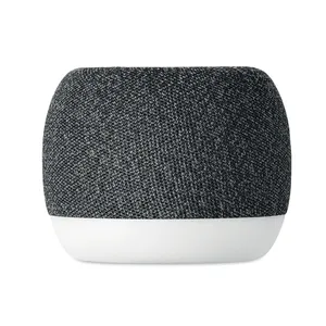 Système de conférence sans fil RPET durable avec haut-parleur - Product Image 4