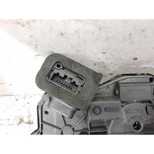 CERRADURA DELANTERA IZQUIERDA VOLKSWAGEN Golf Serie VIII B5C-5TBH837015C (19>) - Product Image 5
