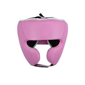 เครื่องป้องกันศีรษะสำหรับชกมวยทำมือปรับแต่งได้ - Product Image 1