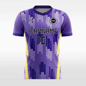 Jersey de Poliéster para Niños - Ecológico y Antipilling, Logotipo Personalizado Directo de Fábrica - Product Image 1