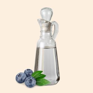 Extracto de arándano Paquete de 1 litro Esencia líquida de hierbas soluble en agua para el cuidado de la piel Cuidado del cabello Bienestar Incluyendo el cuidado nasal - Product Image 1