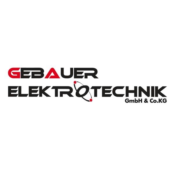 Gebauer Elektrotechnik GmbH & Co. KG logo