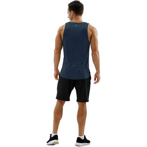 Cheap Price Comfortable <b>Tank</b> <b>Top</b> Breathable <b>Tank</b> <b>Top</b> Light Weight <b>Workout</b> <b>Tank</b> <b>Top</b> For Adults - Product Image 3