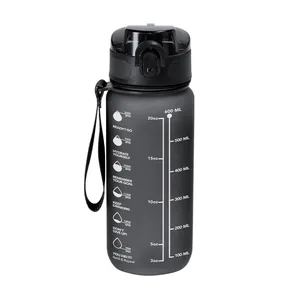 Bottiglia d'Acqua Dalbin 750ml in RPET, Gadget Sportivo Sostenibile - Product Image 5