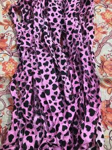 Custom Made in Gold Chiffon Side Stitched Ribbon Ideal for Jewelry Designers and <b>Yarn</b> Stores for Resale - Product Image 5