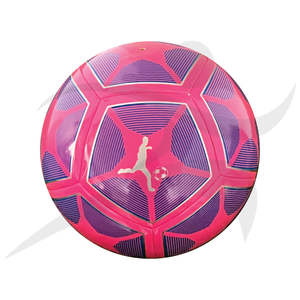 Balón de Fútbol Americano de PVC Tamaño Oficial 5 en Existencia, Balón de Fútbol para Entrenamiento y Partidos - Product Image 1