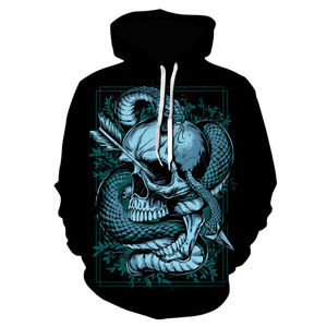 Sudadera con Capucha para Hombre, Estilo Urbano, Alta Calidad, Venta al por Mayor 2025, Diseño Único, Talla Grande, Invierno, Unisex, con Bolsillo Bordado - Product Image 6