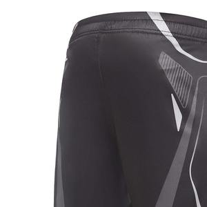 Pantalones de chándal de malla ecológicos de verano para hombre con logotipo personalizado, pantalones cortos de lona para gimnasio, para correr, nadar, Playa y otros deportes - Product Image 4