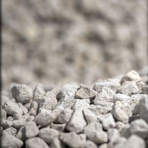 Pierres de lave volcanique écologiques pour barbecues à gaz, pierres ponce réutilisables pour une distribution uniforme de la chaleur, grillades naturelles - Product Image 3