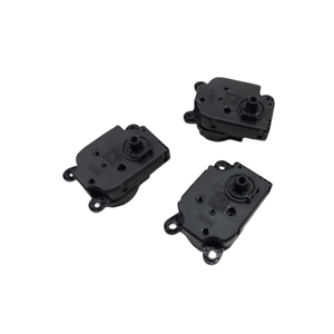 Motorini di posizionamento del riscaldatore PEUGEOT 2008 Serie KF784001 (19>) - Product Image 6