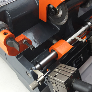 S60g2 ngang chính nhà cắt chìa khóa xe máy làm - Product Image 4