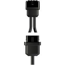 Cable Enphase Q para microinversores IQ7 IQ8, accesorios de conectores personalizados para instalación de sistema de panel solar residencial - Product Image 4