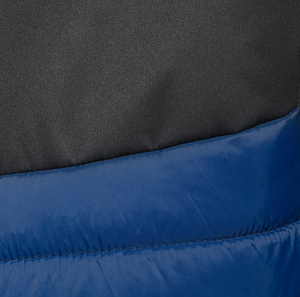 Nuevo estilo de moda Chaqueta acolchada para hombre Precio al por mayor Chaqueta de invierno Abrigo para hombres y mujeres Chaqueta para la temporada de frío - Product Image 6