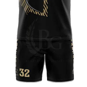 Más vendidos 7 En 7 Conjunto de uniformes Nueva moda Hombres 7 En 7 Uniforme Ligero 7 En 7 Conjunto de uniformes - Product Image 6