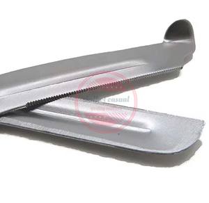 Tijeras quirúrgicas de acero inoxidable Tijeras médicas universales profesionales - Product Image 5