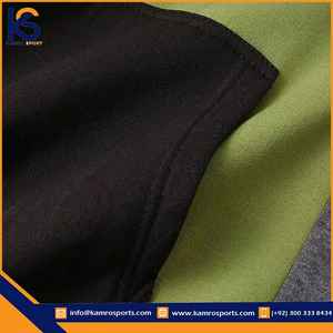 Sweat à capuche décontracté pour hommes Bas quantité minimale de commande Meilleure qualité Sweats à capuche pour hommes Vente en gros Sweat à capuche fabriqué au Pakistan - Product Image 3