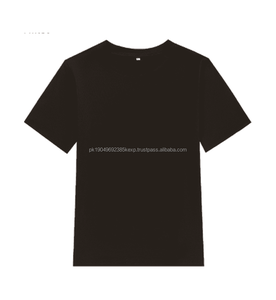 Lo último en camisetas de Polo de manga corta informales para mujer, Camiseta de punto transpirable, diseño de patrón de Color sólido resistente a las arrugas - Product Image 2