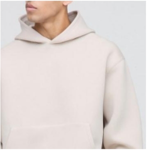 ชุดวอร์มเข้ารูปของผู้ชายชุดวอร์มสเวตเตอร์และเสื้อฮู้ดแนวสตรีท - Product Image 4