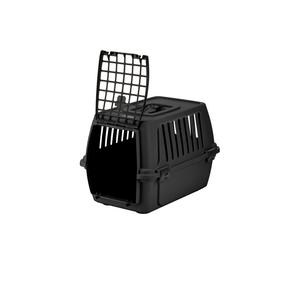 Porte-animal moderne de qualité supérieure Conception portable pratique pour petits animaux de compagnie Facile à utiliser avec une utilisation quotidienne respirante - Product Image 5