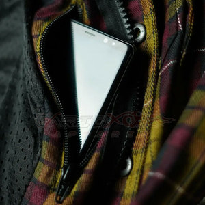 เสื้อแข่งมอเตอร์ไซด์แห้งเร็วเสื้อแข่งรถมอเตอร์ไซค์ยี่ห้อใหม่ - Product Image 6