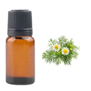 Huile essentielle de camomille bleue bio 100ml Extrait végétal pur pour les soins de santé Soins de beauté Amélioration de la peau Soins du sein - Product Image 2